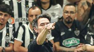 Atlético-MG vai poupar titulares contra o Santos? Veja escalação