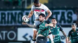 Com Santa Cruz classificado e cinco clubes ainda na briga, Série C define finalistas e acessos à Série B de 2027