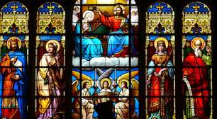 Você sabia que só é nomeado santo quem veio depois de Jesus Cristo? Entenda