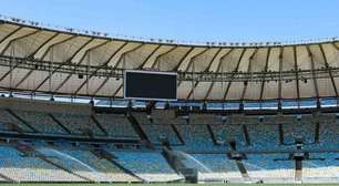 Consórcio Fla-Flu recorre contra jogo do Vasco no Maracanã