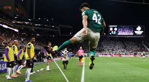Palmeiras defende invencibilidade em clássicos de 2026