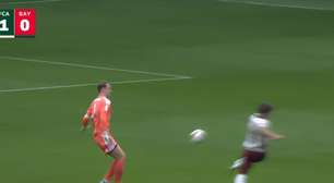 Bayern sofre o gol mais rápido da história do Alemão e empata com Augsburg