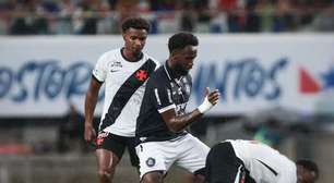 Vasco x Remo: veja o histórico do confronto