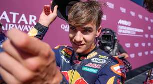 Moto3: Brian Uriarte conquista a pole do GP da Indonésia; Confira o resultado completo