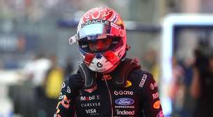 F1: Confira o resultado completo da qualificação do GP de Singapura 2026