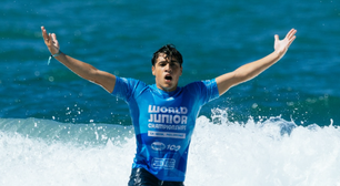 Surfista Rickson Falcão é baleado em ataque que deixa um morto e cinco feridos em Saquarema (RJ)