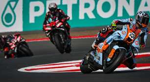 MotoGP: Confira o horário, grid de largada e onde assistir ao GP da Indonesia, com Diogo Moreira