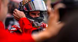 MotoGP: Confira o resultado completo da corrida Sprint do GP da Indonésia