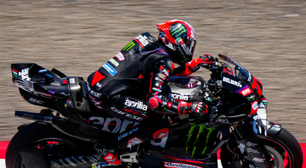 MotoGP: Marco Bezzecchi lidera TL2 no GP da Indonésia, Diogo Moreira é 16º;