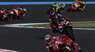 Próxima corrida da MotoGP: Horários e onde assistir ao GP da Austrália