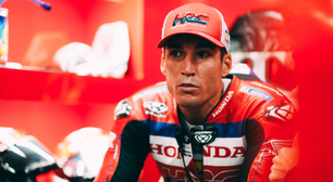 MotoGP: Aleix Espargaró pode ficar fora do GP da Indonésia