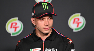 MotoGP: "O que eu poderia ter feito de diferente?" Bezzecchi se defende após acidente com Fernández