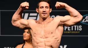 Ex-lutador do UFC Tim Kennedy leva três tiros na perna em emboscada no Congo