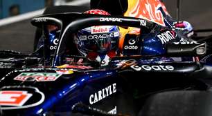 F1: Confira resultado final da corrida sprint do GP de Singapura 2026