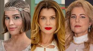 Brancas, ricas, conservadoras, racistas e cruéis revoltam o público das novelas da Globo