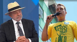 O único estado do Brasil em que Lula perdeu em todas as cidades e Flávio Bolsonaro venceu