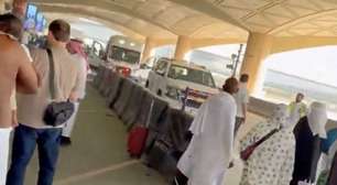 O que se sabe sobre ataque a aeroporto na Arábia Saudita que matou 12 e feriu mais de 300