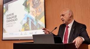 Presidente da CVM apresenta novidades durante encontro de Grupo de Tokenização