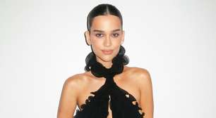 Theresa Fonseca, Narcisa Tamborindeguy, Any Gabrielly: veja 17 looks das convidadas do casamento de Giulia Be