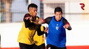 Atlético-GO x Sport: Onde Assistir Ao Vivo, Horário e Escalações na Reta Final da Série B
