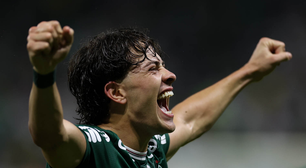 Giay garante foco total do Palmeiras na temporada: 'cada jogo é uma final'