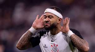 O que o Corinthians precisa para evitar o rebaixamento?