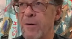 Jason Newsted se emociona ao falar sobre Cliff Burton