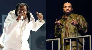 Don Toliver fala sobre parceria com Drake em 'Solar Eclipse': 'Foi tudo o que eu poderia querer'
