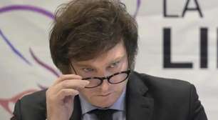 Mais de 32 mil empresas fecham no governo Javier Milei na Argentina