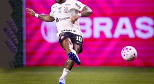 Depay leva terceiro amarelo e desfalca Corinthians contra o Vitória