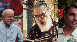 'Minha esperança está nos discos voadores': hoje aos 69 anos, Lobão já cantou 'Lula-lá' na TV, apostou em Bolsonaro, se decepcionou e agora dá adeus à política