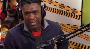 Vídeo: Seedorf manda recado à Fiel após anúncio no Corinthians