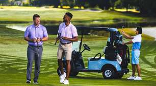 Guia definitivo do golfe em The Palm Beaches: 3 dias de prática e lazer no destino