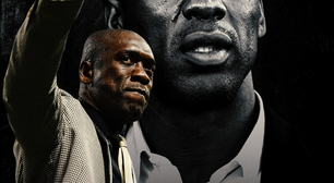 Seedorf é o novo técnico do Corinthians