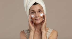 Menopausa: 3 cuidados essenciais para manter a pele saudável