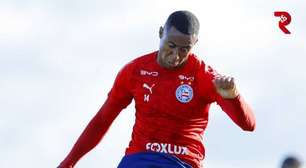 Bahia x Mirassol: Horário, Escalações e Informações pelo Brasileirão