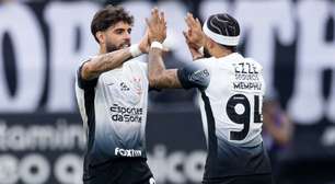 Carrascos do Palmeiras, Yuri e Depay buscam no Dérbi o brilho perdido