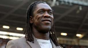 Seedorf no Corinthians: carreira, números e desempenho