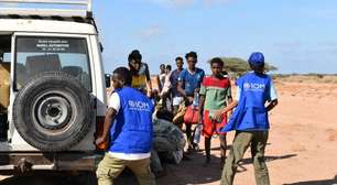 União Africana pede combate ao tráfico de migrantes após naufrágio que deixou 139 mortos no Djibuti