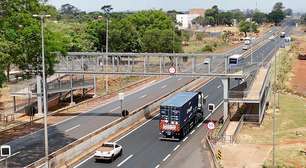 Governo de SP homologa 6 radares em rodovias estaduais; veja onde ficam