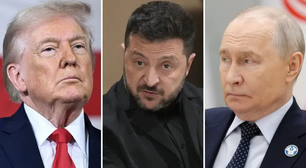 Trump anuncia trégua energética entre Rússia e Ucrânia; o que se sabe