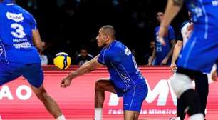 Lucarelli fecha o Campeonato Mineiro de 2026 como MVP