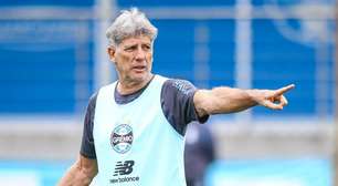 Grêmio pode sair do Z4 nesta rodada? Veja as contas