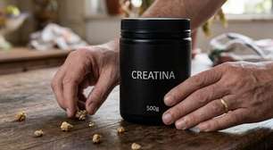 Quem tem ou já teve pedra nos rins pode tomar creatina? O que se sabe sobre isso