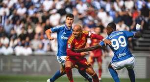 Como e Roma protagonizam empate inédito em 54 jogos da Série A