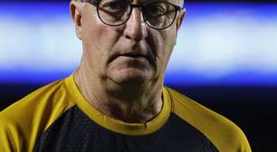Dorival valoriza apoio da torcida após bom resultado do São Paulo sobre o Vitória
