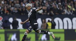 Jogador do Vasco sofre acidente de carro e está fora da semifinal da Sul-Americana