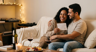6 formas simples de surpreender sua mulher ainda neste final de semana