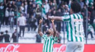 Juventude empata e perde liderança da Série B