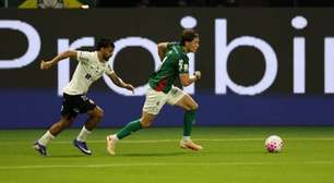 Dupla do Palmeiras leva terceiro amarelo e está fora contra o Athletico